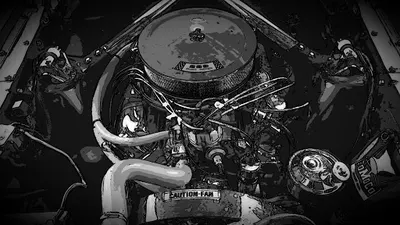 Mechanika i Elektromechanika samochodowa Jarosław Cholewa